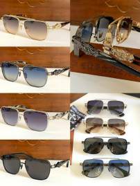 Picture of Chrome Hearts Sunglasses _SKUfw73376683fw